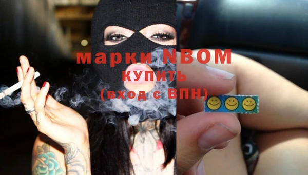 тгк Краснослободск